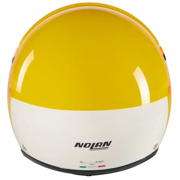 NOLAN N21-06 ONIRICO 341 Moto Aberto Capacete – 3 – Maximomoto PT