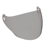 GIVI HX22 Antirasguños moto casco Ahumado Visera