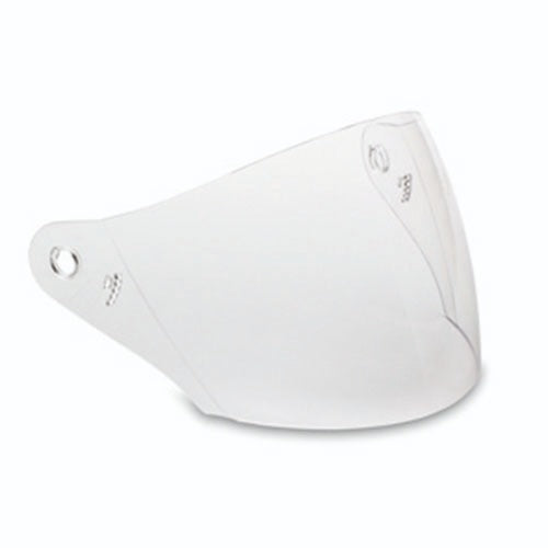 KAPPA KV3 Transparente Antirasguños Visera