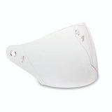 KAPPA KV3 Transparente Antirasguños Visera