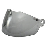 GIVI H104B casco moto Ahumada visera