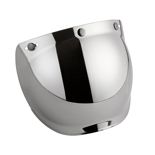 GIVI H207 casco moto Plata Espejo Visera – 1 – Maximomoto PT