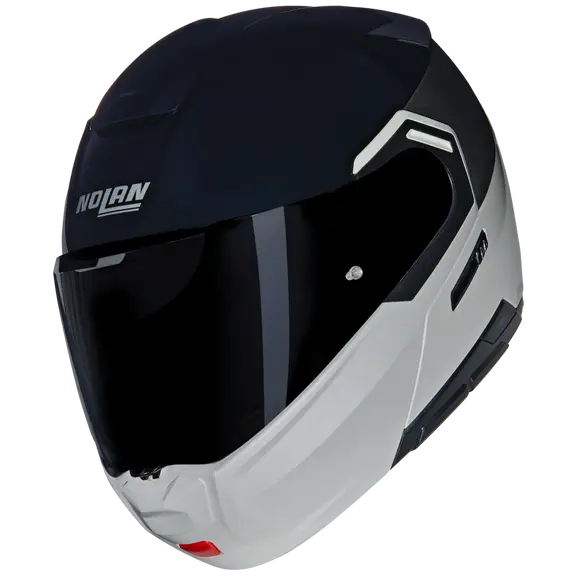 NOLAN N90-03 Verniciatura Speciale 343 Abatible Moto Casco – 3 – Maximomoto PT