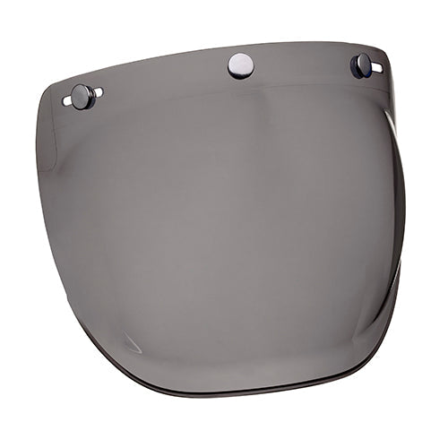 GIVI H207 con Cortador Gafas casco moto Ahumada Visera