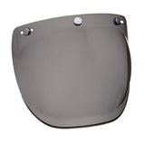 GIVI H207 con Cortador Gafas casco moto Ahumada Visera