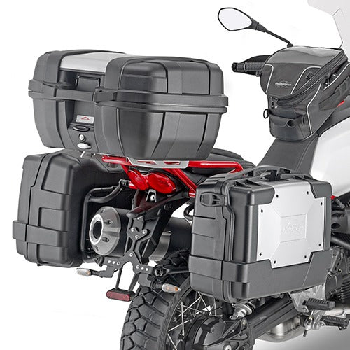 KAPPA PMALETAS LATERAL OF_MK F/RMOTO.GUZZI.V85 (19 > 23)