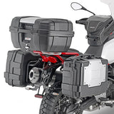 KAPPA PMALETAS LATERAL OF_MK F/RMOTO.GUZZI.V85 (19 > 23)