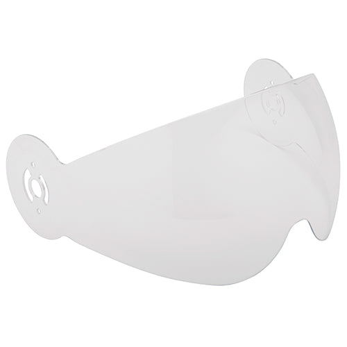 GIVI H111 Transparetne Anti-tear hull motorcycle visor – 1 – Maximomoto PT