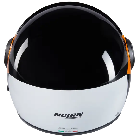 NOLAN N21 VISOR-6 ONIRICO 345 Abierto Moto Casco – 4 – Maximomoto PT