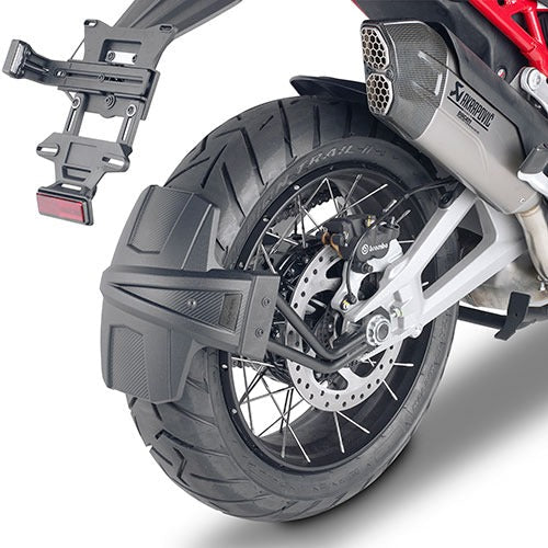 KAPPA SUPPORT RM02 DUCATI.MULTISTRADA.V4 S (21 > 24) – 1 – Maximomoto PT