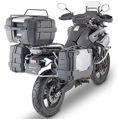 KAPPA PORTAMALETAS LATERAL MK P/PMAL.ORG.SERIE CFMOTO 800 MT 22>24