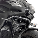 KAPPA SOPORTE PROYECTORES KAWASAKI VERSYS 650(15 > 21)