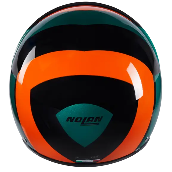 NOLAN N21-06 TANGENT 347 Motorcycle Open Helmet – 4 – Maximomoto PT