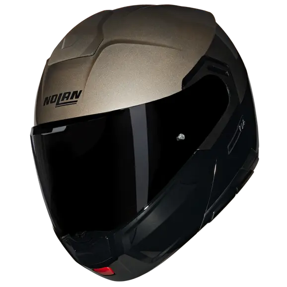 NOLAN N90-03 Verniciatura Speciale 342 Abatible Moto Casco – 1 – Maximomoto PT