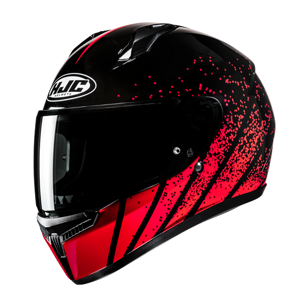 HJC C10 HAVEN MC1 Cascos de moto turismo deportivo – 1 – Maximomoto PT