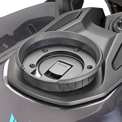 KAPPA KITA METALICO YAMAHA MT-09 2024 – 1 – Maximomoto PT