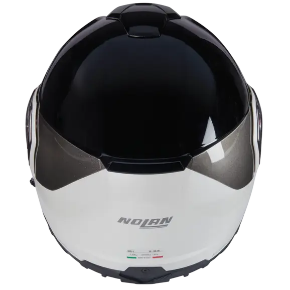 NOLAN N90-03 Verniciatura Speciale 343 Abatible Moto Casco – 4 – Maximomoto PT