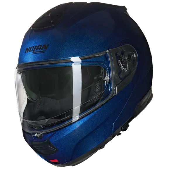 NOLAN N100-6 Classico Nobile 312 Modular Motorcycle Casco – 1 – Maximomoto PT