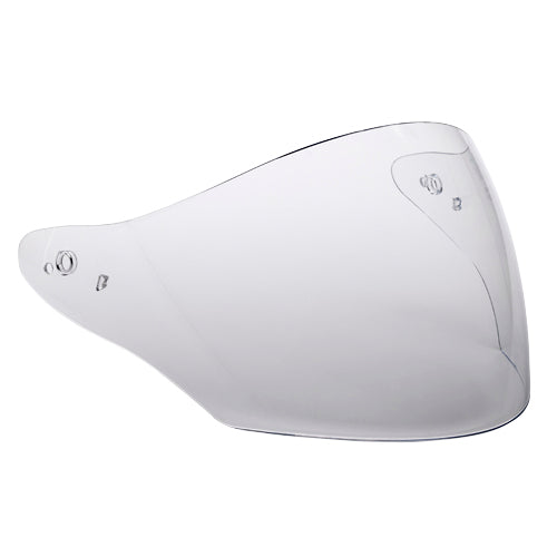 GIVI H205 transparente antirayaduras moto casco Visera – 1 – Maximomoto PT
