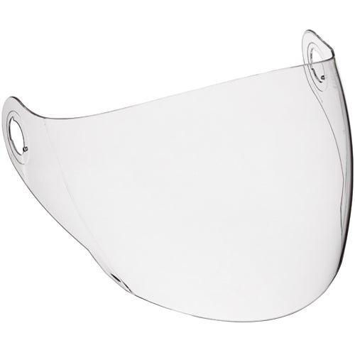 GIVI H123 transparente Casco moto visera