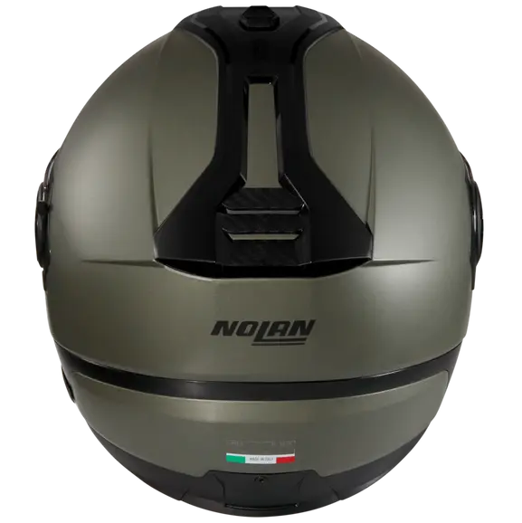 NOLAN N40-5 CLASSIC NOBILE 315 Open Motorcycle Casco Black Stone – 4 – Maximomoto PT
