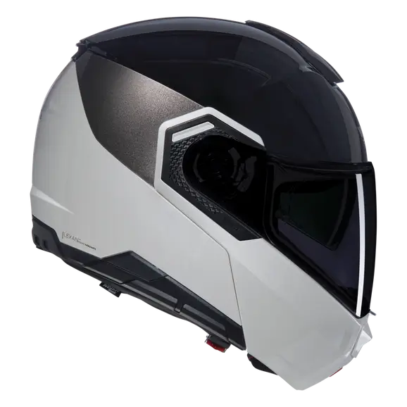 NOLAN N90-03 Verniciatura Speciale 343 Abatible Moto Casco – 5 – Maximomoto PT