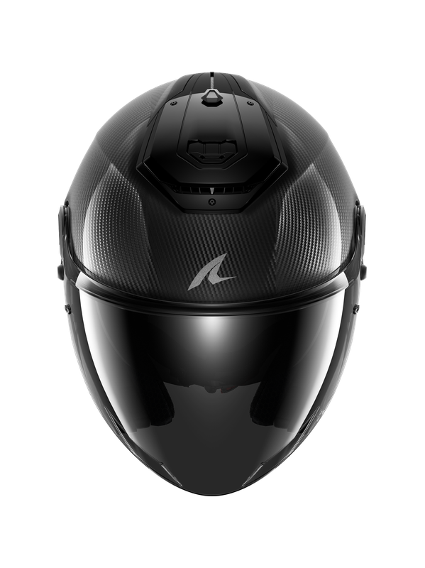 SHARK RS Jet Llena Anthracite Carbon Hull – 3 – Maximomoto PT