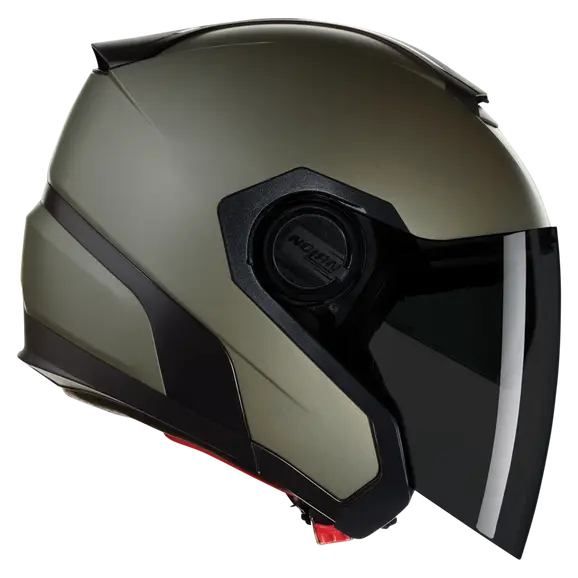 NOLAN N40-5 CLASSIC NOBILE 315 Open Motorcycle Casco Black Stone – 5 – Maximomoto PT