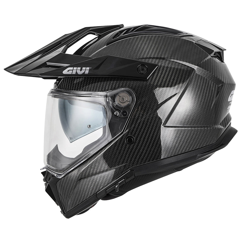 GIVI H80. 1CARBON Integral motorcycle hull – 2 – Maximomoto PT