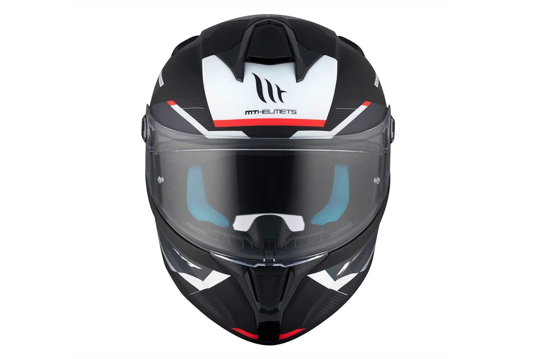 MT Targo S Kay B2 Matte Full Hull for Touring Motorcyclist – 3 – Maximomoto PT