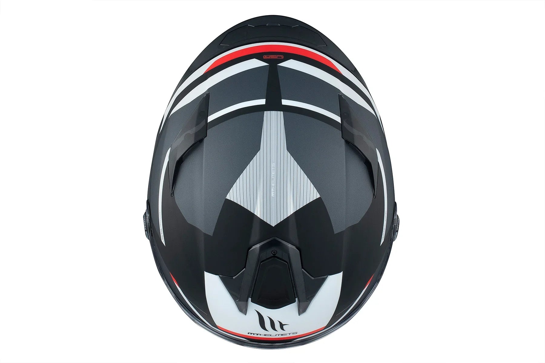 MT Targo S Kay B2 Matte Full Hull for Touring Motorcyclist – 7 – Maximomoto PT