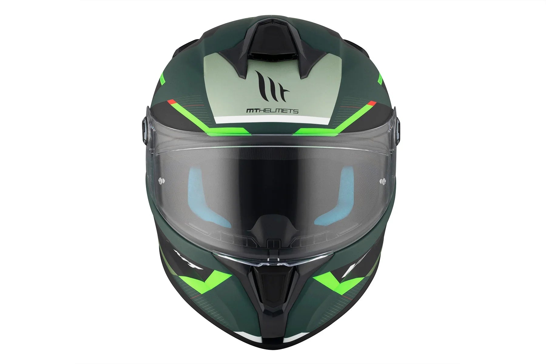 MT Targo S Kay C6 Matte Full Hull for Touring Motorcycle – 3 – Maximomoto PT