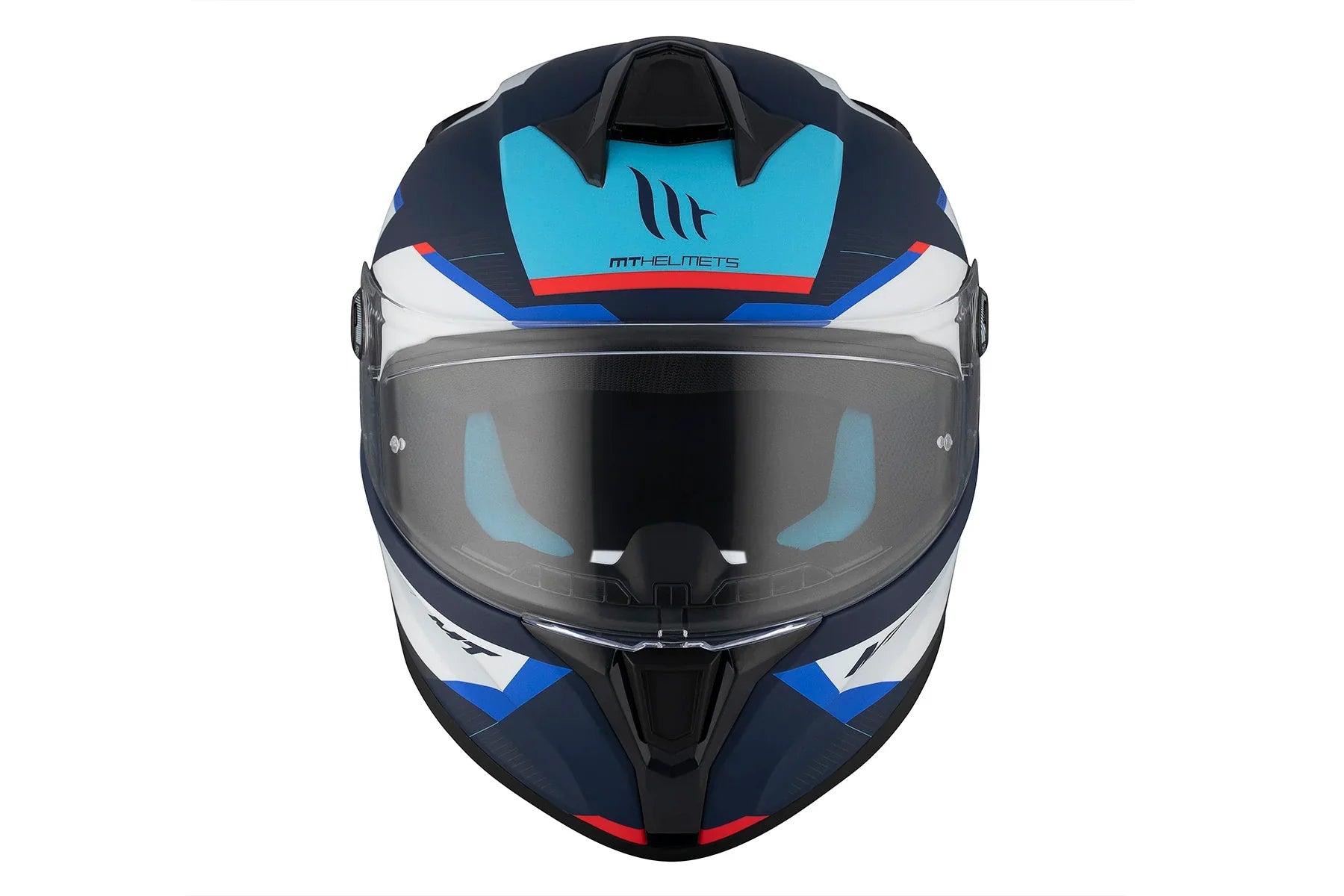 MT Targo S Kay C7 Matt Full hull for motorcycle ECE 22.06 – 3 – Maximomoto PT
