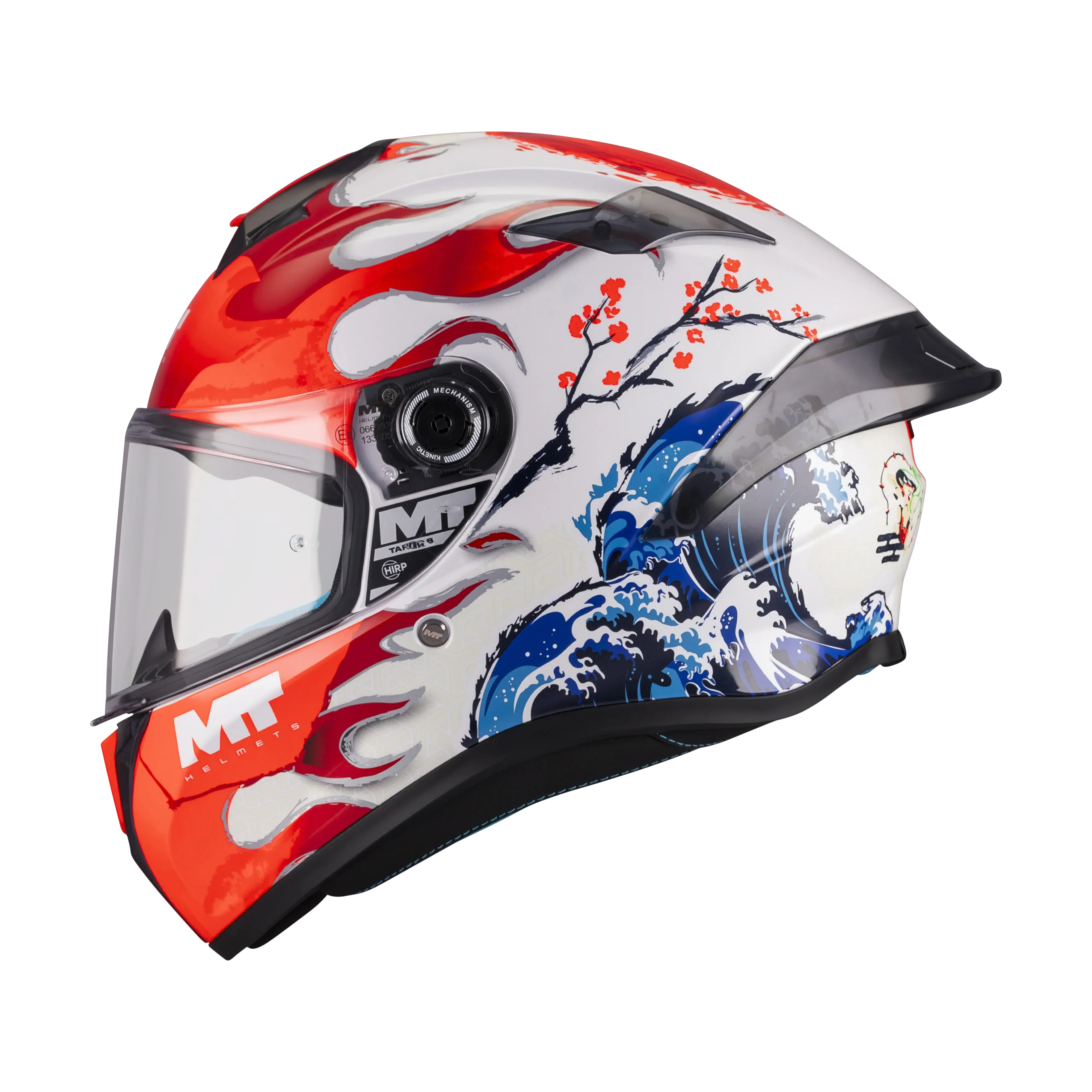 MT TARGO S TARGO S YAMANAKA 2025 A5 GLOSS CAPACETES INTEGRAL DE MOTO – 2 – Maximomoto PT