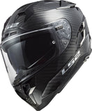 LS2 FF327 CHALLENGER CT2 CARBON