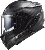 LS2 FF327 CHALLENGER CT2 CARBON