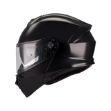 MT GENESIS R SV PURE A1 CAPACETES DE MOTO MODULAR MATT