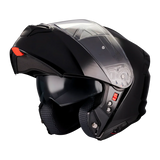 MT GENESIS R SV PURE A1 CAPACETES DE MOTO MODULAR MATT