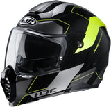 HJC C80 ROX MC4H