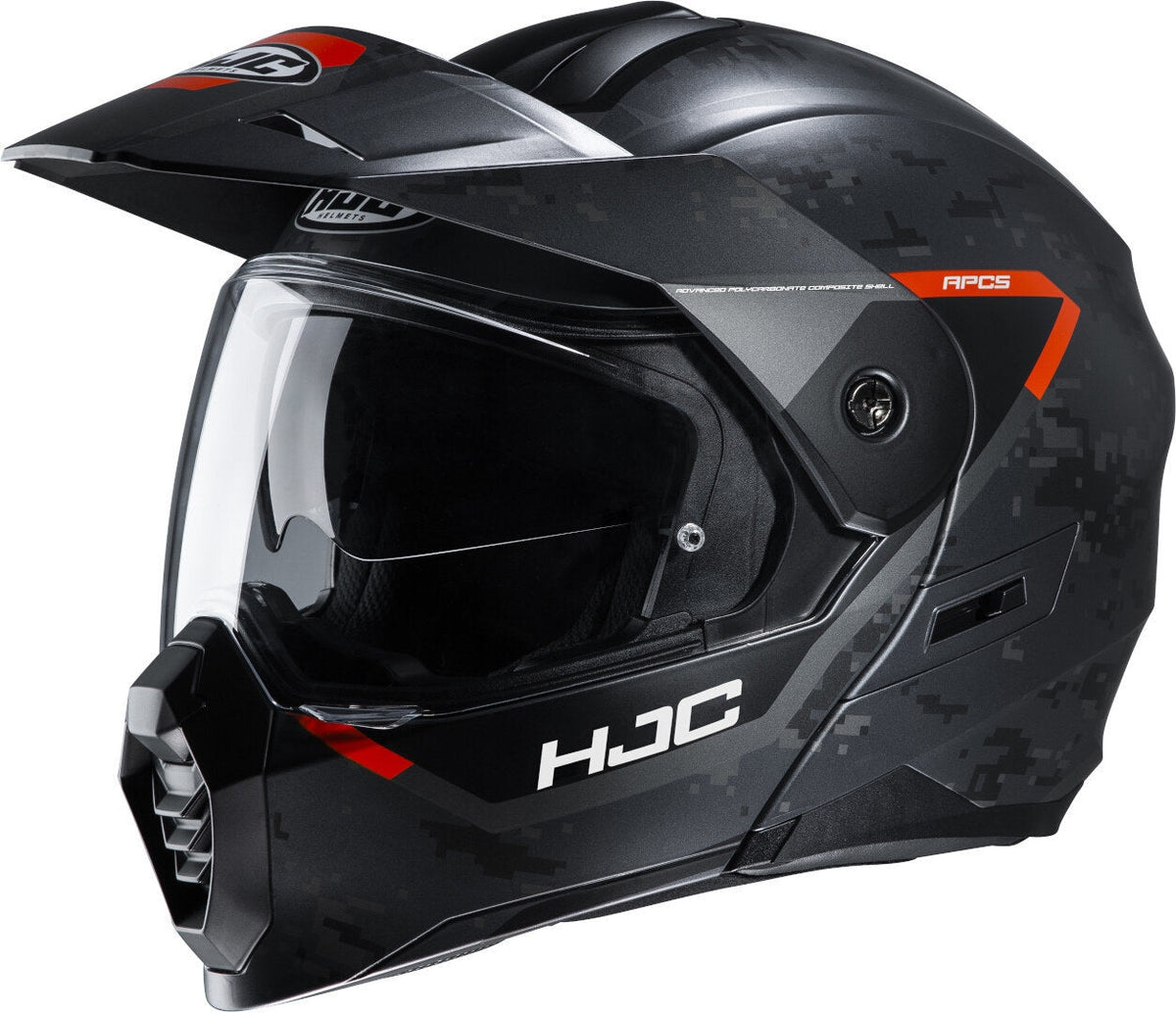 HJC C80 BULT MC21SF