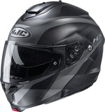 HJC C91 TALY MC5SF