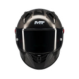 MT Casco KRE Plus S Carbon Pure A1 Brillo