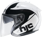 HJC FG JET ACADIA MC5