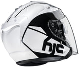 HJC FG JET ACADIA MC5