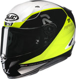 HJC RPHA11 TEXEN MC3H