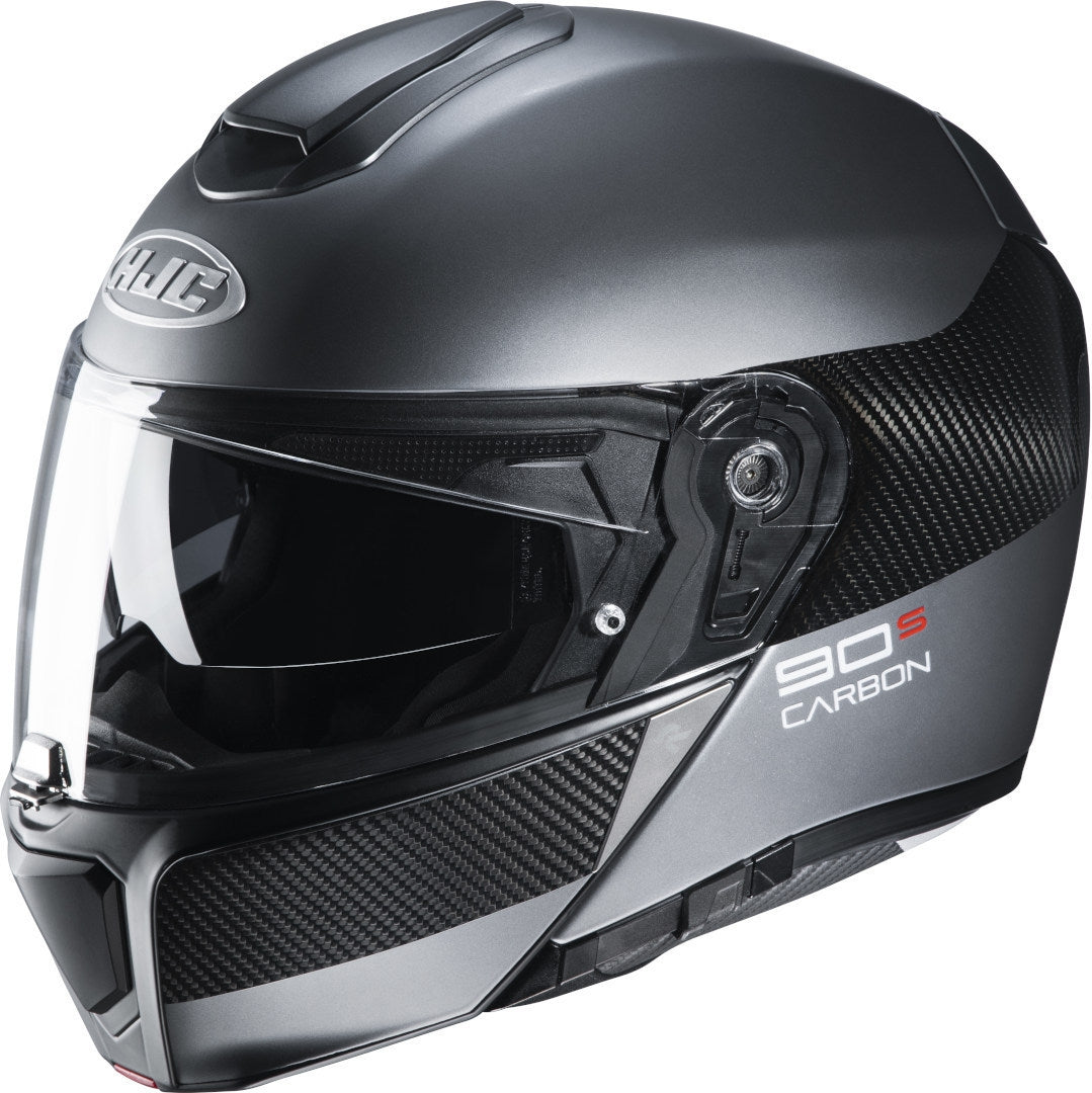 HJC RPHA 90S CARBON LUVE MC5SF