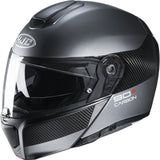 HJC RPHA 90S CARBON LUVE MC5SF