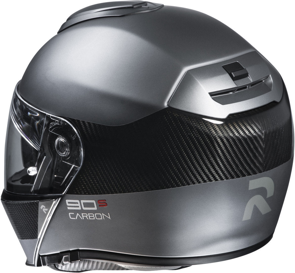 HJC RPHA 90S CARBON LUVE MC5SF