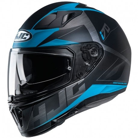 HJC I70 ELUMA MC2SF