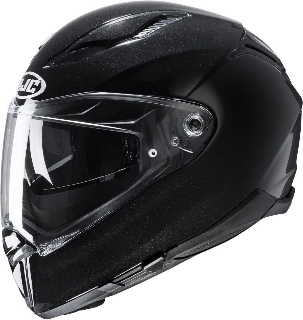 HJC F70 NOIR METAL / NEGRO METÁLICO